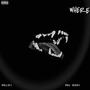 WHERE (feat. Mbc Henny) [Explicit]