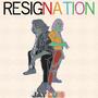 Resignation (Explicit)