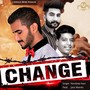 Change (feat. Jass Manes)