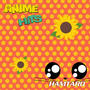 ANIME HITS. Hamtaro