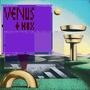 venus plus hex