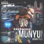 MUNYUN (feat. Fatyungeen) [Explicit]