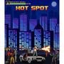 HOT SPOT (Explicit)