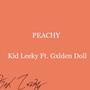 Peachy (Explicit)