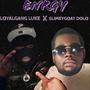 Enrgy (feat. SlimeyGoat Dolo) [Explicit]