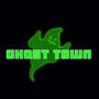 Ghost town (feat. JESIU) [Explicit]