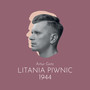 Litania piwnic 1944