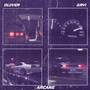 ARCANE (Explicit)