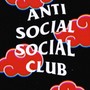 Anti Social (Explicit)