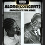 Alone (Concert) [Explicit]