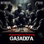 Gabadiya (feat. CSKA, Mkhathini & DeargentoSoul) [Explicit]
