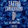 Zafiro Conservado