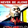 Never Be Alone (feat. Saukrates & Patricia Mujungu)