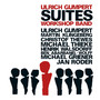 Ulrich Gumpert Workshop Band: Suites