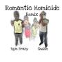 Romantic Homicide (feat. Moe Quise) [Explicit]