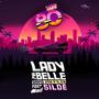 Los 80 (feat. Siloé) [Remix]
