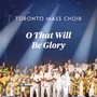 O That Will Be Glory (Live)
