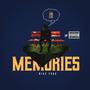 Memories (Explicit)