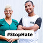 Stop Hate