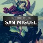 Glorioso San Miguel