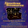 CJack Run Presents Timeless Treasures Featuring Various Artists, Vol. 2