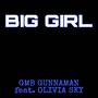 Big Girl (feat. GMB Gunnaman) [Explicit]