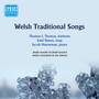 Welsh Traditional Songs (1956)