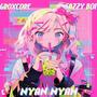 Nyan Nyan (feat. Sazzy Boi)