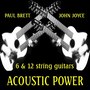 Acoustic Power