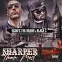 Sharper Than Most (Explicit)