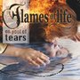 Flames of Life on Pool of Tears