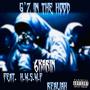 G'z IN THE HOOD (feat. Reliyah & HWGWF) [Explicit]