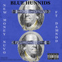 Blue Hunnids