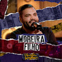 Moreira Filho: Acústico Imaginar