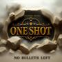 no bullets left