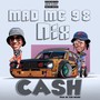 Ca$h (feat. Mr.Nix) [Explicit]