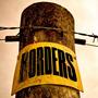 Borders (feat. 22, Uitweg, Rod K & Calya J) [Explicit]