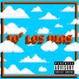 To' los días (feat. Saint Santino) [Explicit]