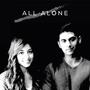 All Alone (feat. Parizae Azhar)