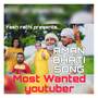 AMAN BHATI SONG ( Most Wanted youtuber)