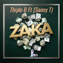 Zaka (Explicit)