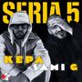 Seria 5 (feat. Sami G) [Explicit]
