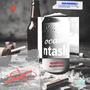 NTASH! (feat. Four4 Max) [Explicit]