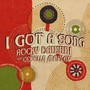 I Got A Song