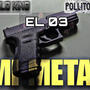 MI METAL (feat. Pollito Calle & Bayan 03)