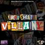 Villainy (feat. Tripp Shelton) [Explicit]