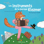 Les instruments de la musique Klezmer (Ecoute et devine)