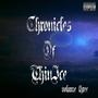 Chronicles of ThinIce, Vol. Three (Explicit)