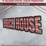 BRICK HOUSE (Explicit)