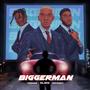 Biggerman (feat. Odyssey & Treggz) [Explicit]